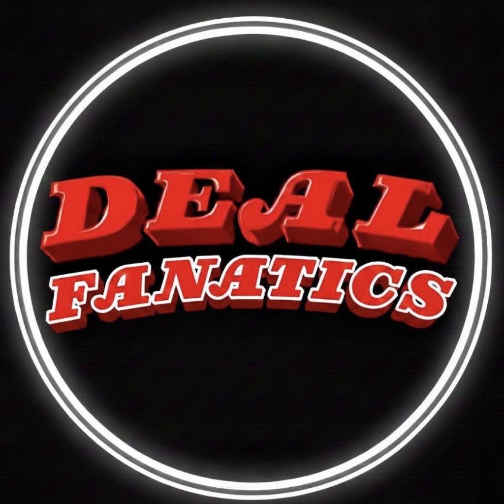 Deal Fanatics